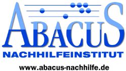 ABACUS Nachhilfe